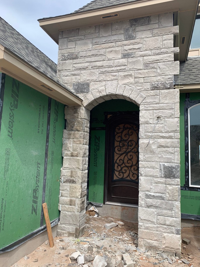 BUILDING STONE Minick Materials